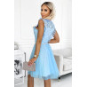 Robe de cocktail Numoco 182477