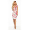 Robe de jour Numoco 167014