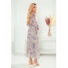 Robe de jour Numoco 167997