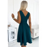 Robe de cocktail Numoco 186690