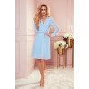 Robe de cocktail Numoco 171446
