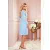 Robe de cocktail Numoco 171446