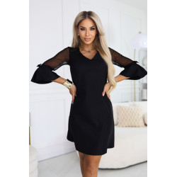 Robe de soirée Numoco Robe de soirée 227080