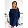 Robe de jour Numoco 175022