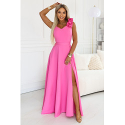 Robe de soirée Numoco Robe longue 227707