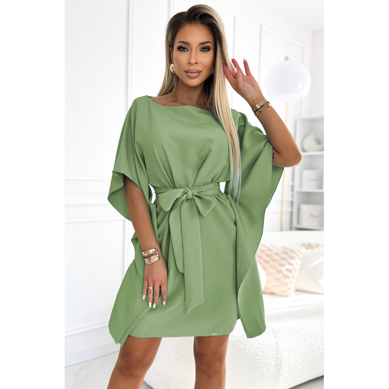 Robe de jour Numoco 197117