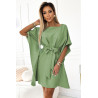 Robe de jour Numoco 197117