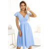 Robe de soirée Numoco Robe de soirée 211585