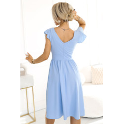 Robe de soirée Numoco Robe de soirée 211585