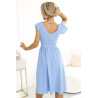 Robe de soirée Numoco Robe de soirée 211585