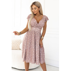 Robe de jour Numoco 228487