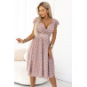 Robe de jour Numoco 228487