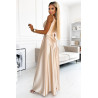 Robe de soirée Numoco Robe longue 182529