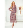 Robe de jour Numoco 167016