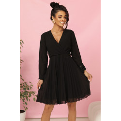 Robe de cocktail Numoco 215828