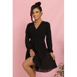 Robe de cocktail Numoco 215828