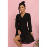 Robe de cocktail Numoco 215828