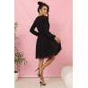 Robe de cocktail Numoco 215828