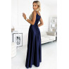 Robe de soirée Numoco Robe longue 186317