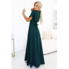 Robe de soirée Numoco Robe longue 216503