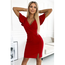 Robe de cocktail Numoco 188122