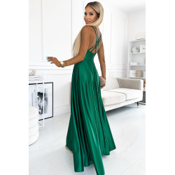 Robe de soirée Numoco Robe de soirée 189089