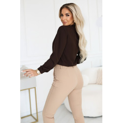 Blouse Numoco Chemisier 218788