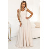 Robe de soirée Numoco Robe de soirée 227081