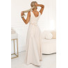 Robe de soirée Numoco Robe de soirée 227081