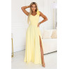 Robe de soirée Numoco Robe longue 227708