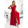 Robe de soirée Numoco Robe longue 177051