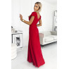 Robe de soirée Numoco Robe longue 177051