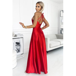 Robe de soirée Numoco Robe de soirée 177887