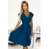 Robe de cocktail Numoco 178222