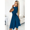 Robe de cocktail Numoco 178222