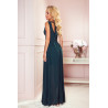 Robe de soirée Numoco Robe longue 179058