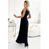 Robe de soirée Numoco Robe longue 200866