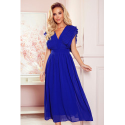Robe de cocktail Numoco 165624