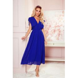 Robe de cocktail Numoco 165624