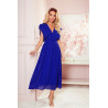 Robe de cocktail Numoco 165624