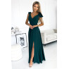 Robe de soirée Numoco Robe longue 182530