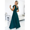 Robe de soirée Numoco Robe longue 182530