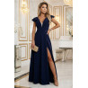 Robe de soirée Numoco Robe longue 223010