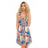Robe de jour Numoco 167017