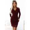 Robe de soirée Numoco Robe de soirée 202447