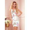 Robe de jour Numoco 168001