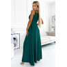 Robe de soirée Numoco Robe longue 186318