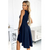 Robe de soirée Numoco Robe de soirée 186696