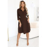 Robe de jour Numoco 218790