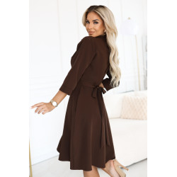 Robe de jour Numoco 218790